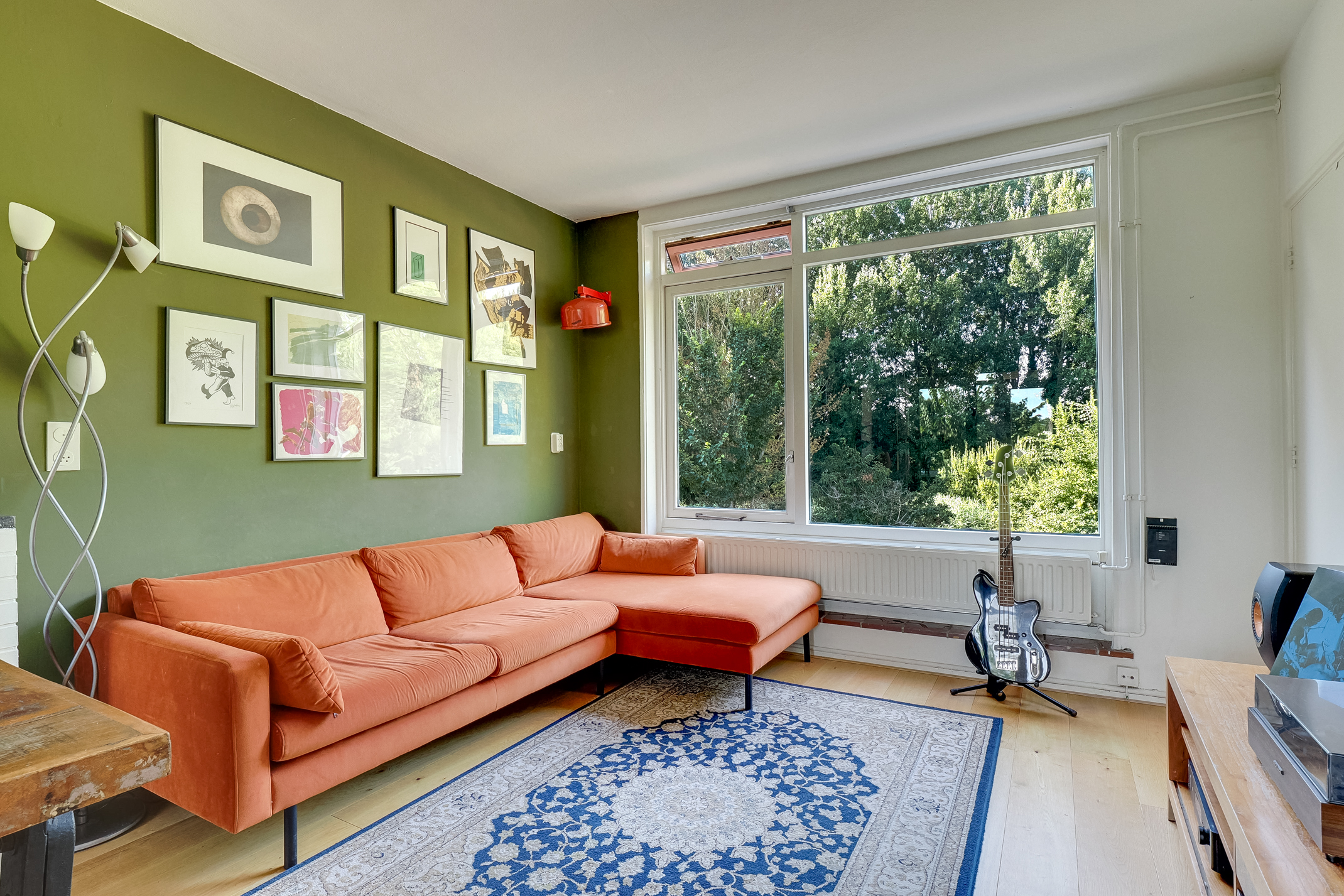 Afbeelding voor Herautsingel 43