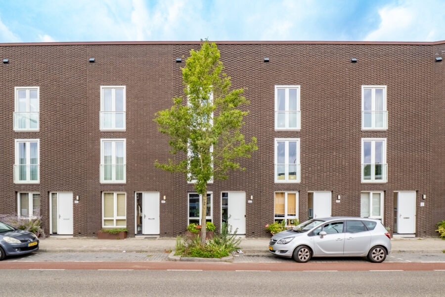 Afbeelding voor Loevenhoutsedijk 313