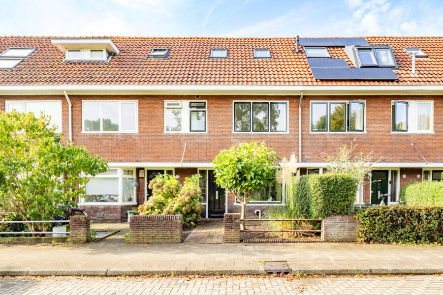 Afbeelding voor Jacob Cabeliaustraat 22