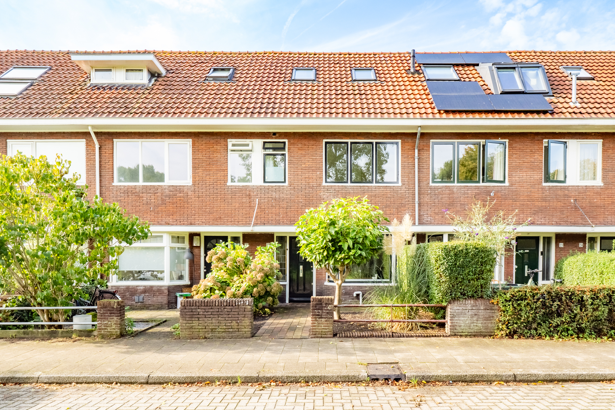 Afbeelding voor Jacob Cabeliaustraat 22