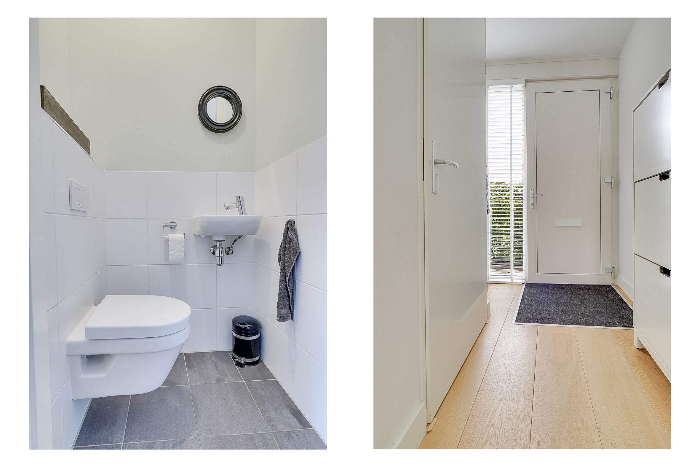 Afbeelding voor Thea Beckmanstraat 1