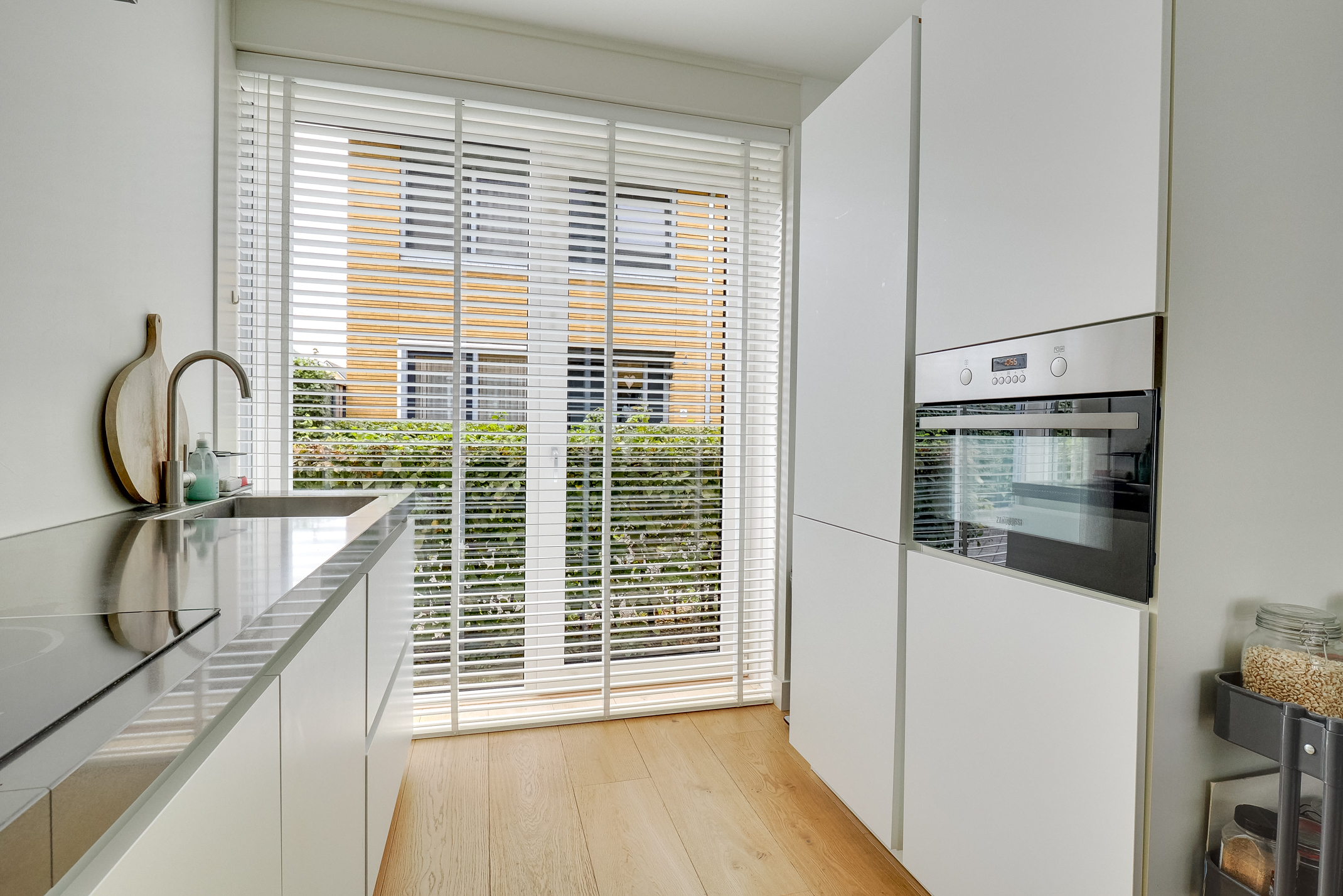 Afbeelding voor Thea Beckmanstraat 1