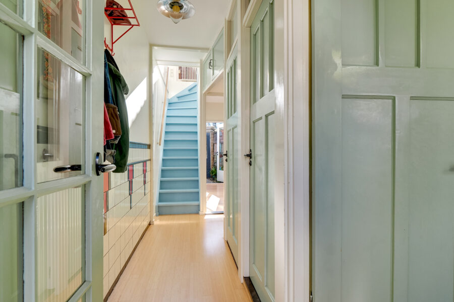 Afbeelding voor Surinamestraat 128