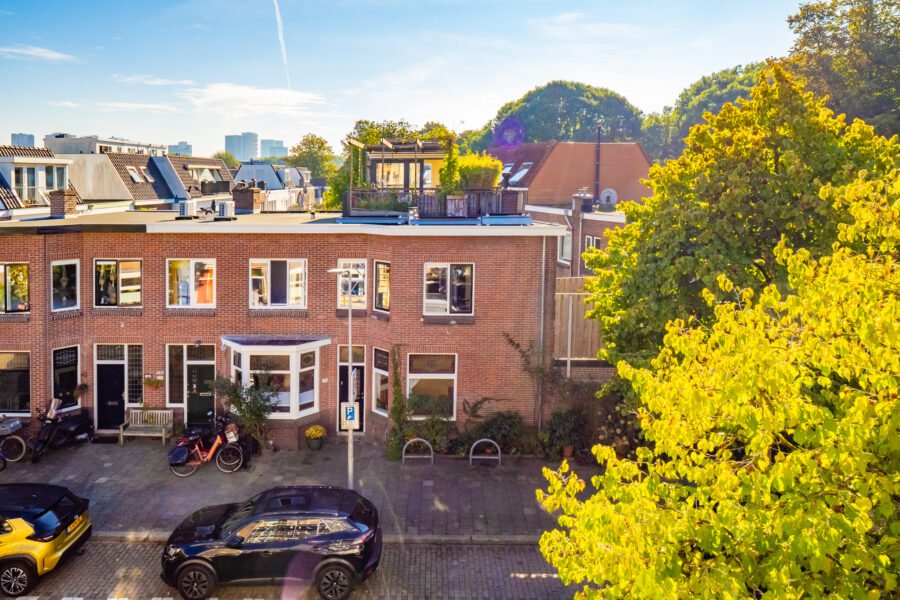 Afbeelding voor Surinamestraat 128