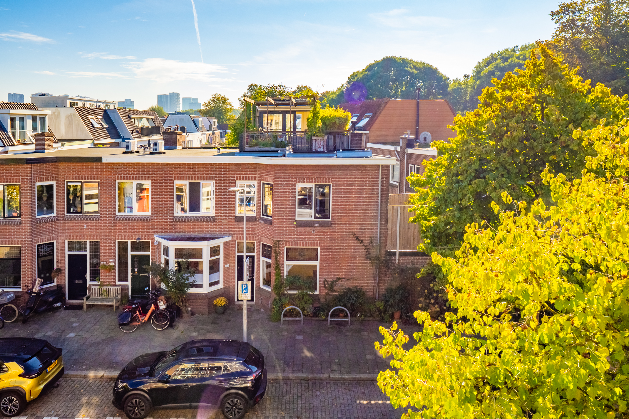 Afbeelding voor Surinamestraat 128
