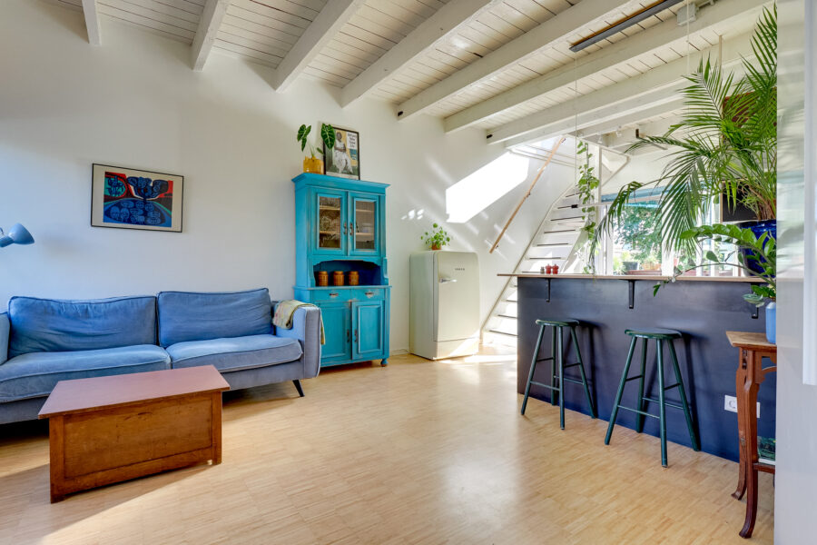 Afbeelding voor Surinamestraat 128