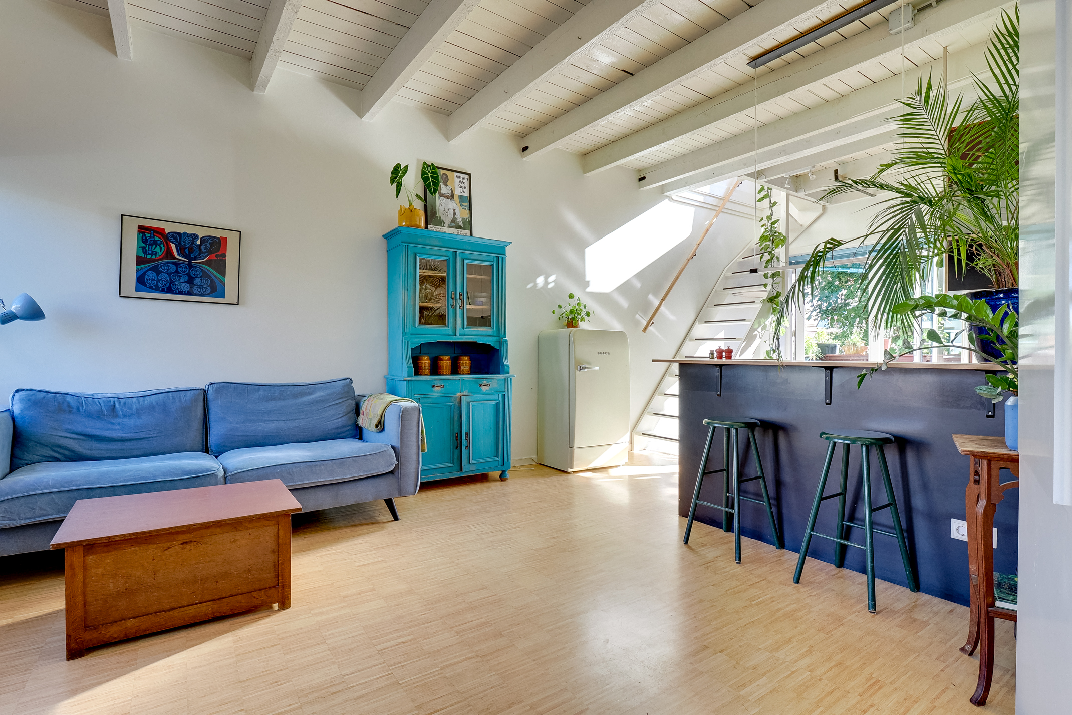 Afbeelding voor Surinamestraat 128