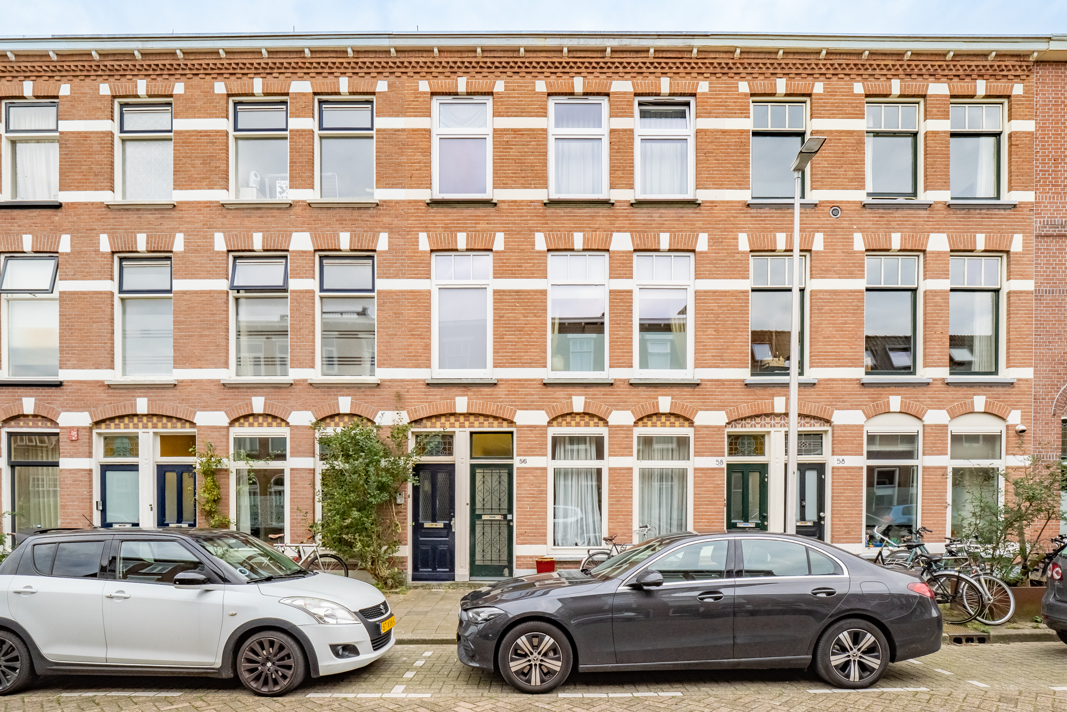 Afbeelding voor Croesestraat 56A