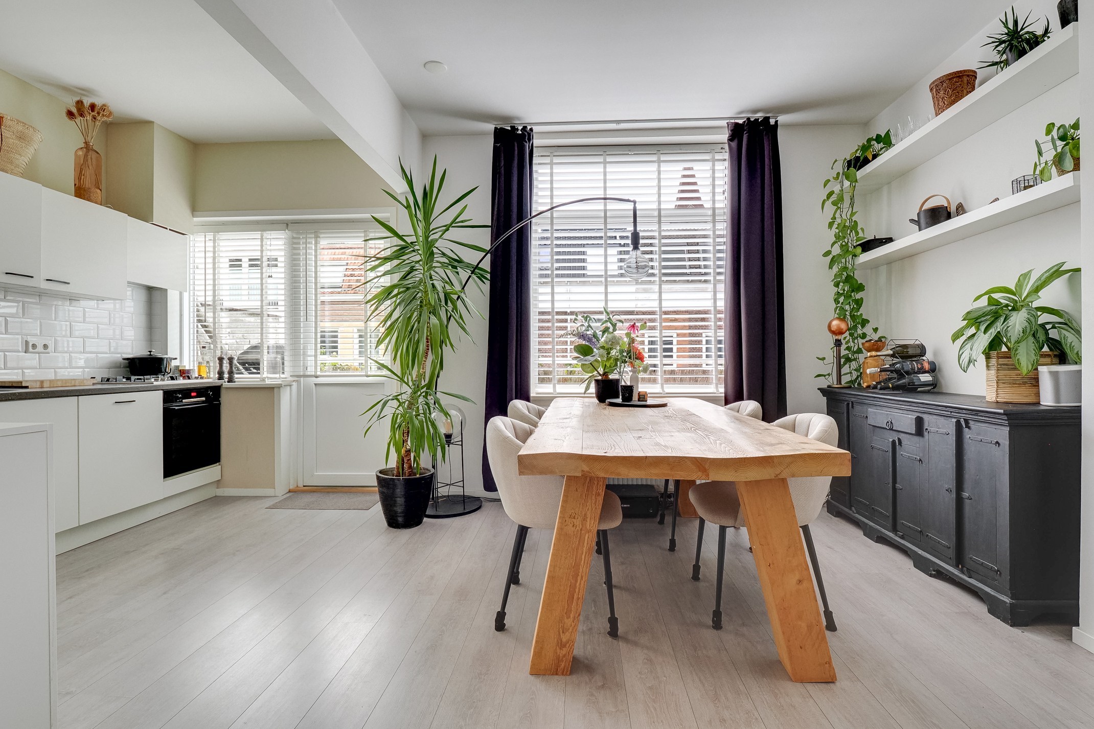 Afbeelding voor Croesestraat 56A