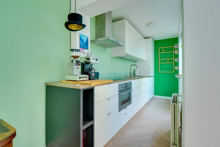 Afbeelding voor Herman Modedstraat 8