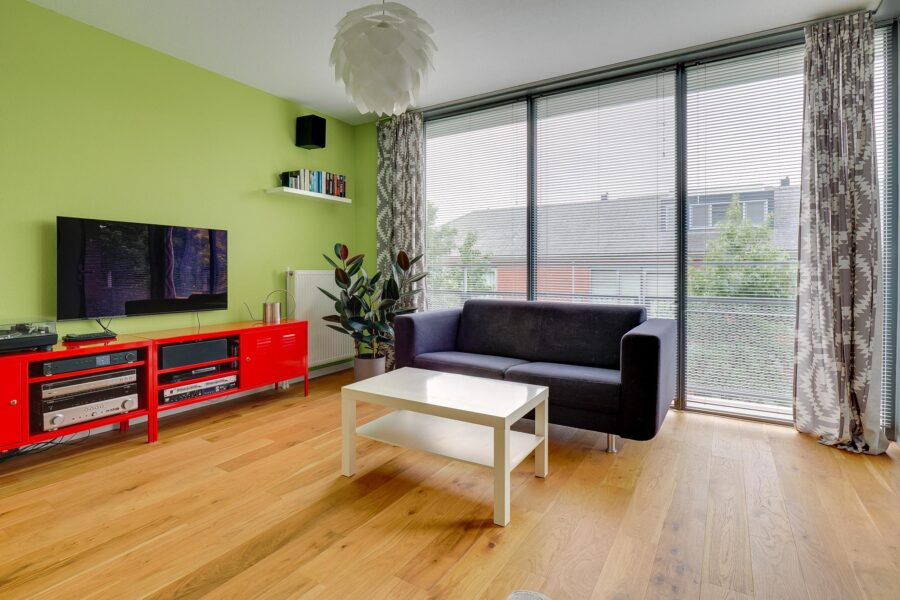 Afbeelding voor Gerhardstraat 21