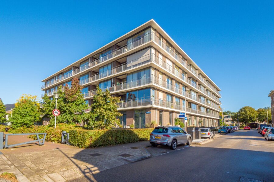 Afbeelding voor Gerhardstraat 21