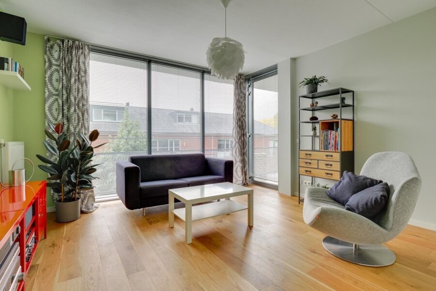 Afbeelding voor Gerhardstraat 21