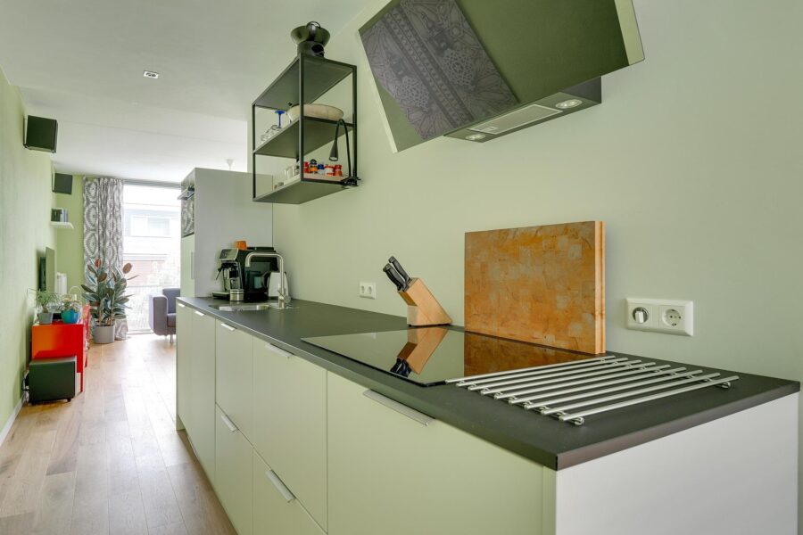 Afbeelding voor Gerhardstraat 21