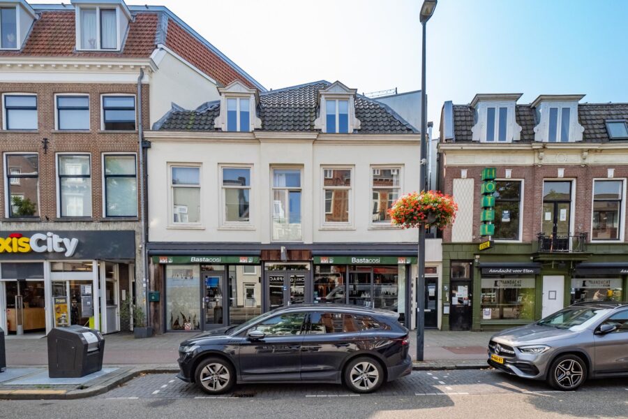 Afbeelding voor Biltstraat 33B