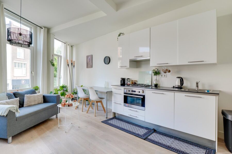 Afbeelding voor Biltstraat 33B