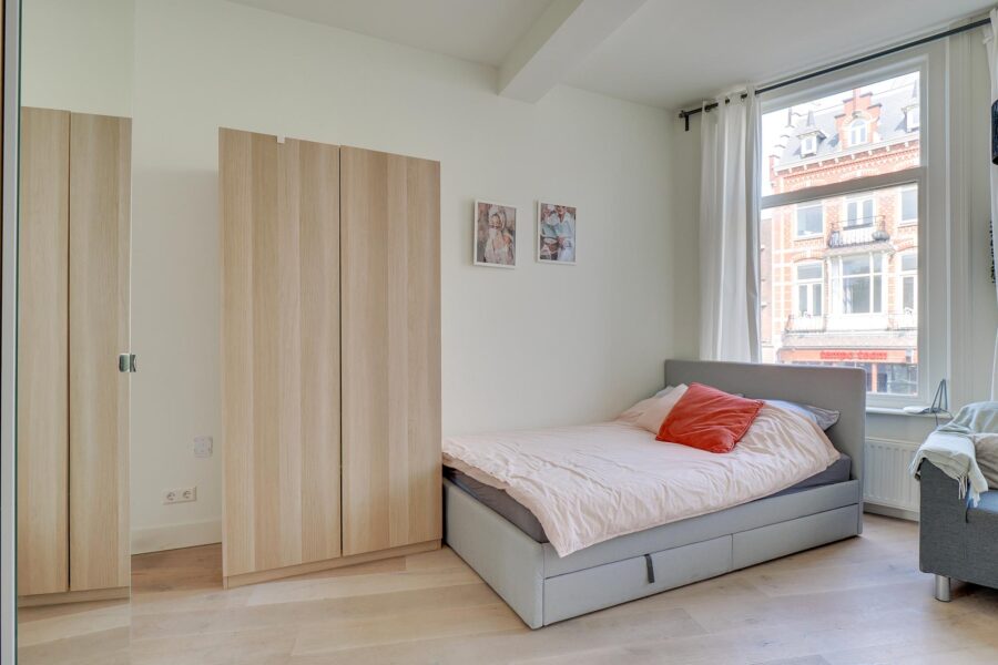 Afbeelding voor Biltstraat 33B