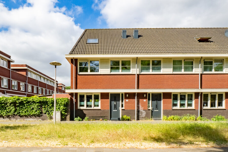 Afbeelding voor Londrinadreef 58