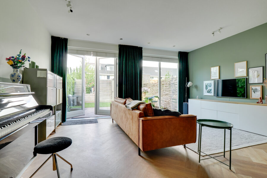 Afbeelding voor Londrinadreef 58