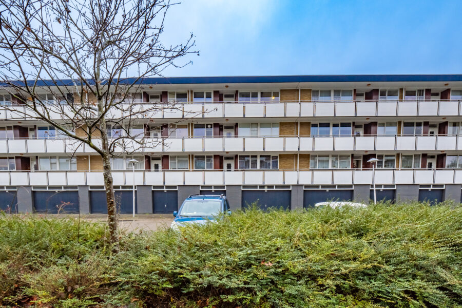 Afbeelding voor Van Vollenhovenlaan 309