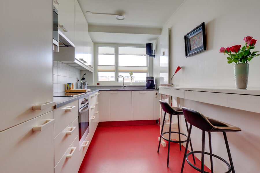 Afbeelding voor Van Vollenhovenlaan 309