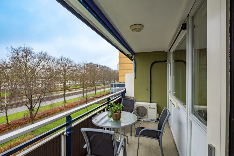 Afbeelding voor Van Vollenhovenlaan 309