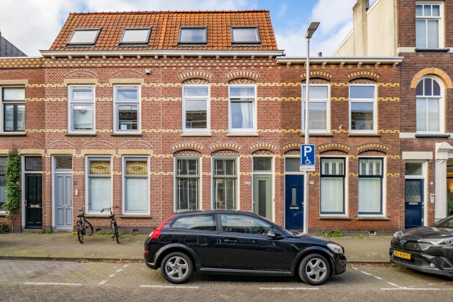 Afbeelding voor Croesestraat 18