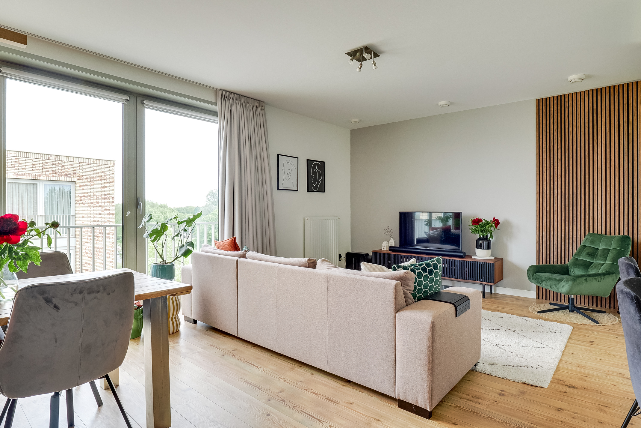 Afbeelding voor Marnixlaan 262B