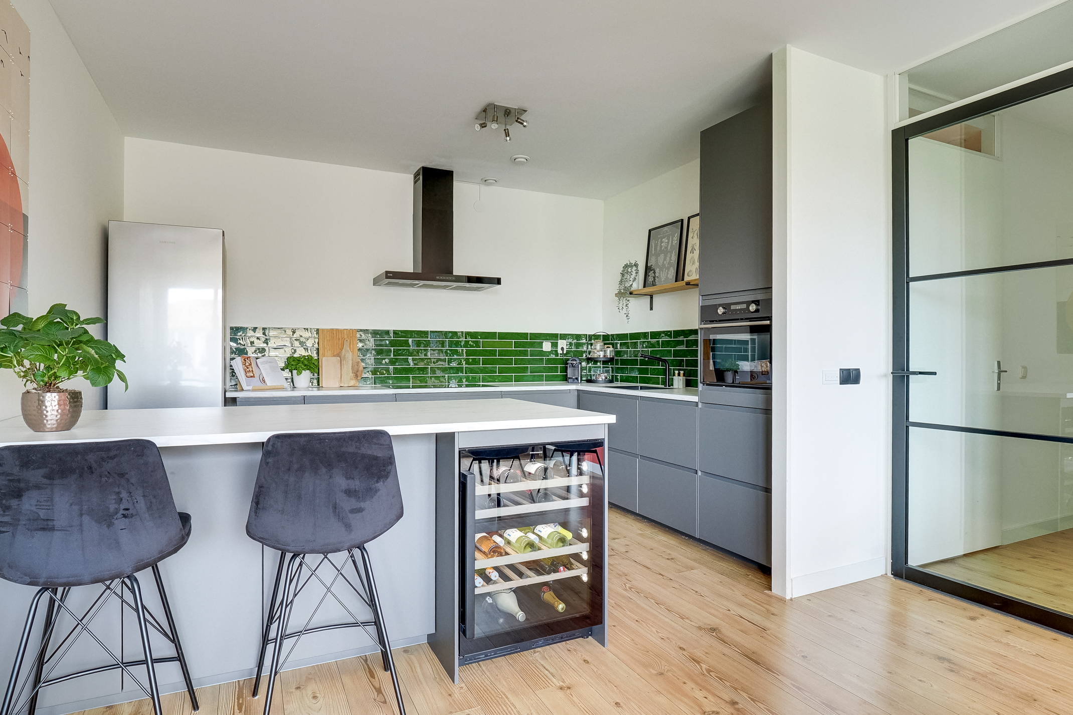 Afbeelding voor Marnixlaan 262B