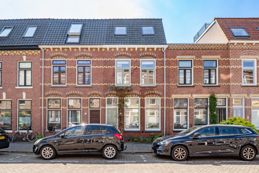 Afbeelding voor Croesestraat 12