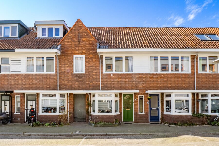 Afbeelding voor Nicolaas Ruychaverstraat 62