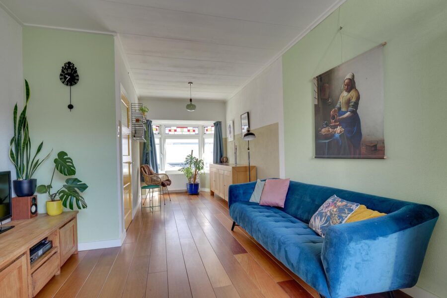 Afbeelding voor Nicolaas Ruychaverstraat 62