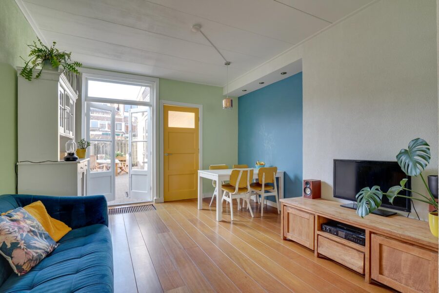 Afbeelding voor Nicolaas Ruychaverstraat 62