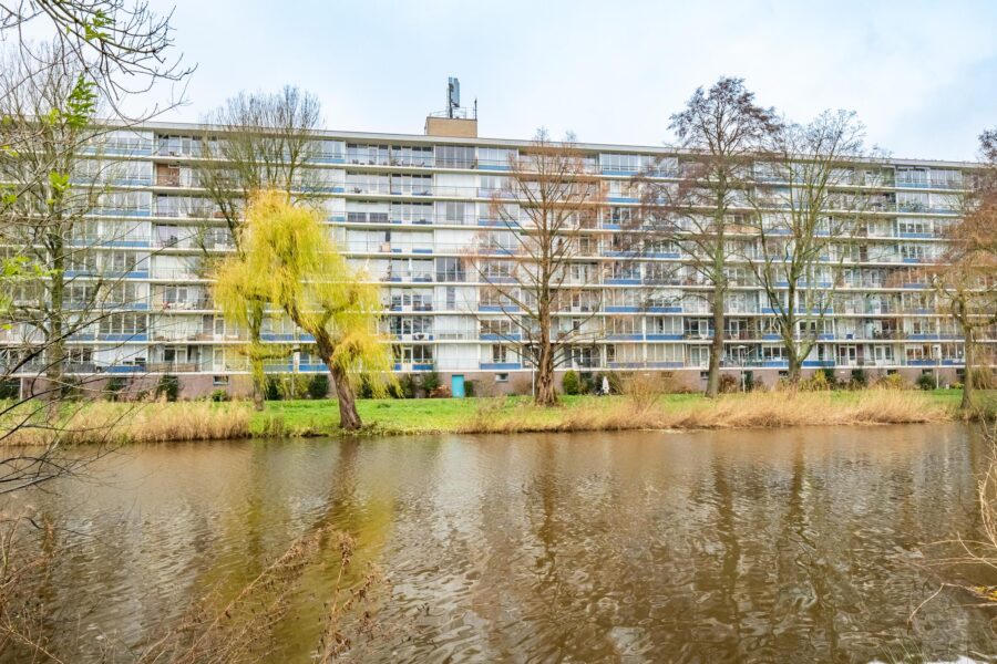 Afbeelding voor Rhodosdreef 154