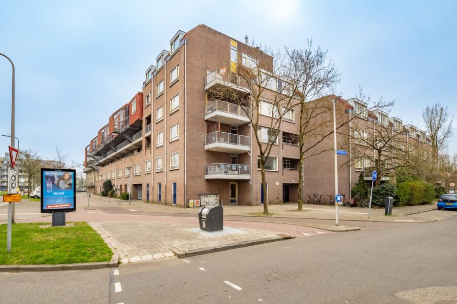 Afbeelding voor Zevenwouden 20