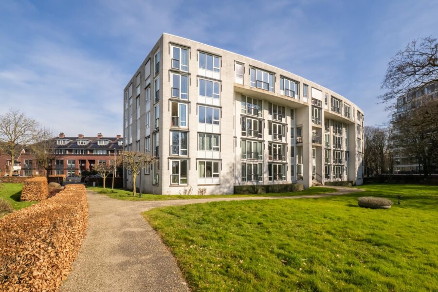 Afbeelding voor Ravellaan 234