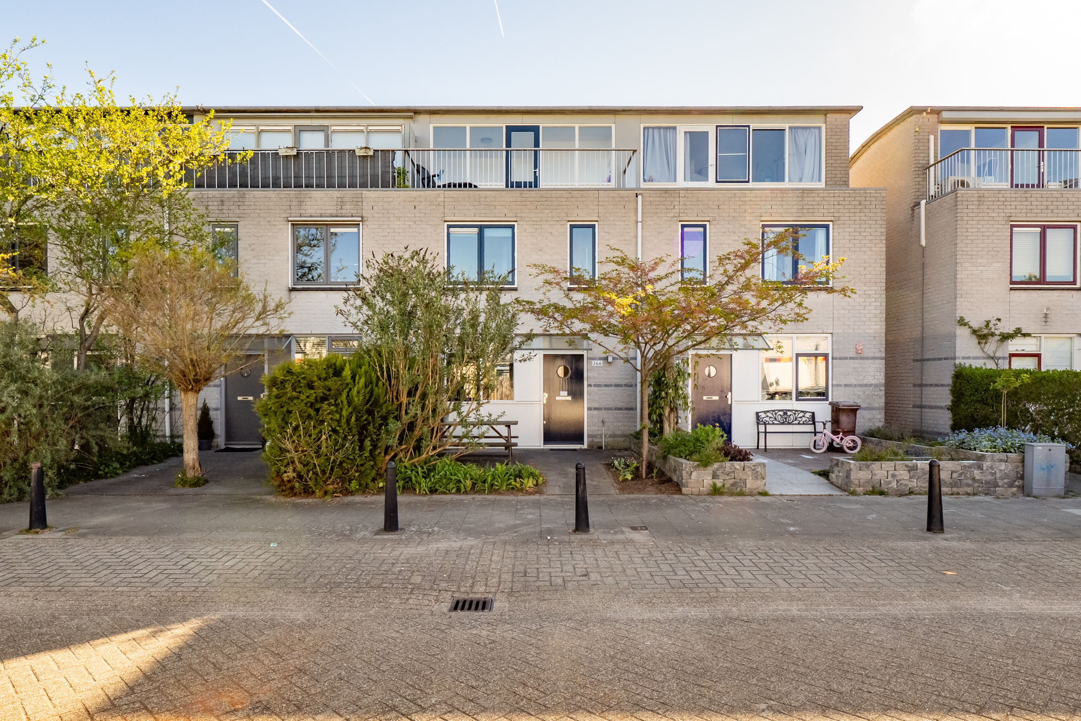 Afbeelding voor Steve Bikostraat 366