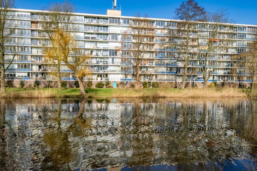 Afbeelding voor Rhodosdreef 126