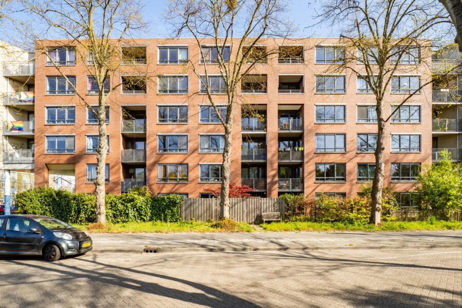 Afbeelding voor Gazellestraat 156