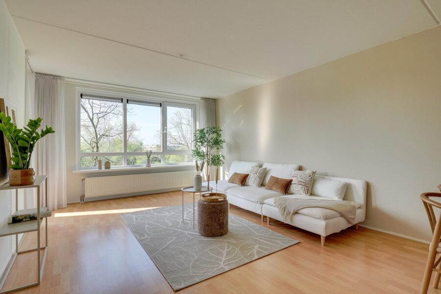 Afbeelding voor Gazellestraat 156