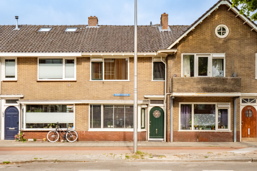 Afbeelding voor Constant Erzeijstraat 23