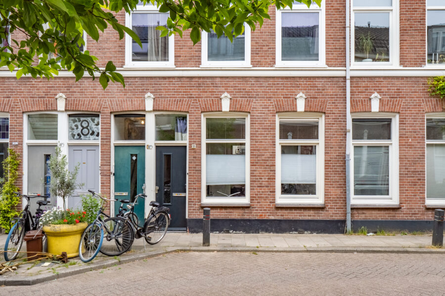 Afbeelding voor Javastraat 10