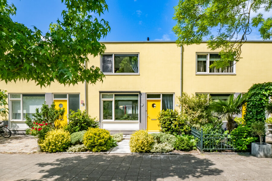 Afbeelding voor Nijeveldsingel 50