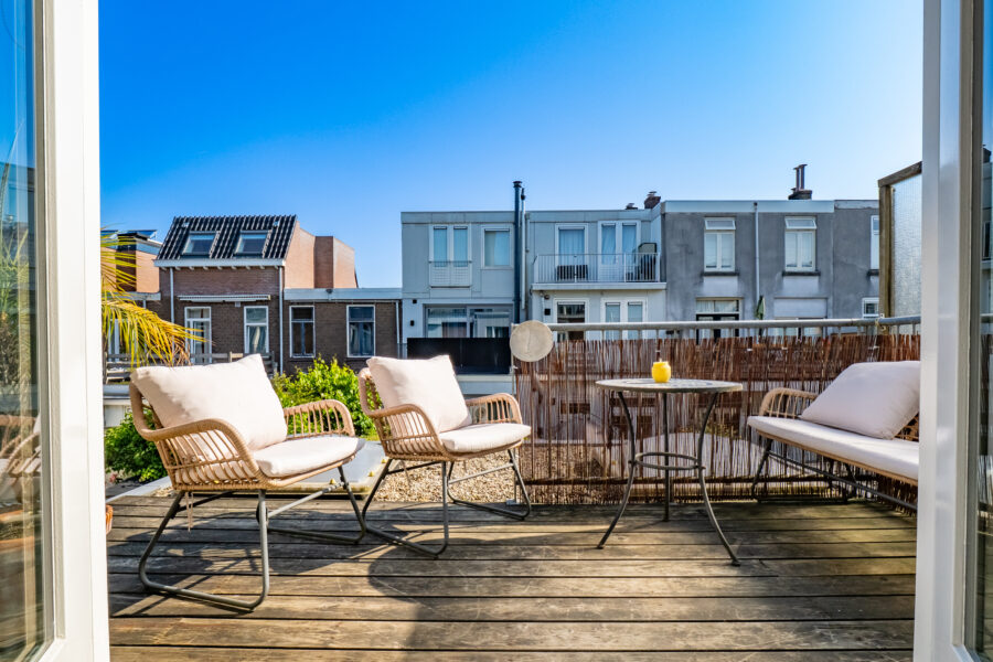 Afbeelding voor Amaliastraat 61A