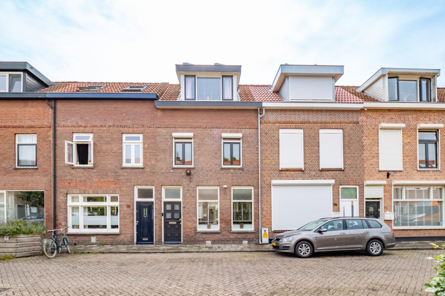 Afbeelding voor Hoogravenseweg 76