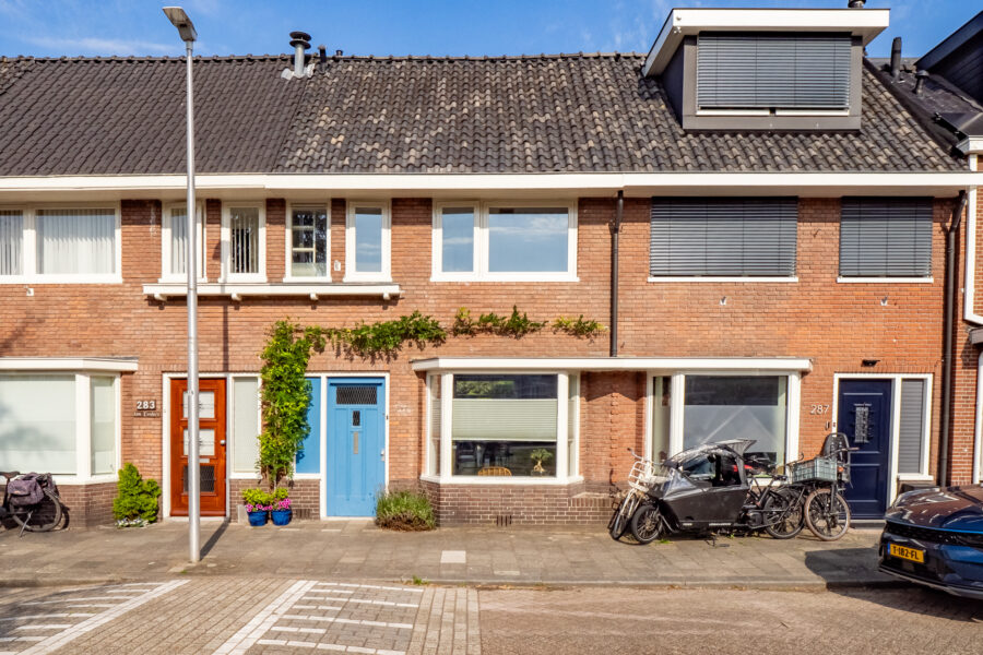 Afbeelding voor Julianaweg 285
