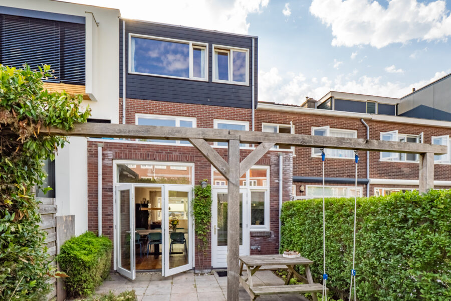 Afbeelding voor Julianaweg 285