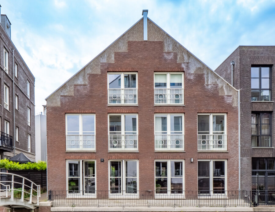 Afbeelding voor Dr. R. van Lutterveltstraat 24