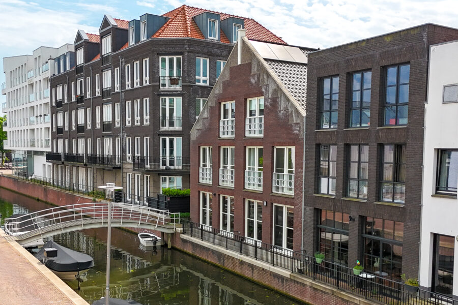 Afbeelding voor Dr. R. van Lutterveltstraat 24