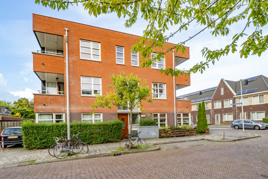 Afbeelding voor Jacob Jonkerlaan 14